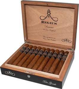 Buy Regius Reserva Toro Gordo Online: a limited edition produced in partnership with Mitchell Orchant a cigar retailer in the UK.