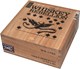 Buy RoMa Craft Intemperance WR 1794 Gran Perfecto Online: Created in rememberance of the 1794 Whiskey Rebellion, this cigar by RoMa Craft Tobac is wrapped in an Ecuadorian Habano ligero wrapper, with an Indonesian Buskui binder, with Dominican and Nicaraguan fillers.