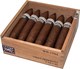 Buy RoMa Craft Intemperance WR 1794 Gran Perfecto Online: Created in rememberance of the 1794 Whiskey Rebellion, this cigar by RoMa Craft Tobac is wrapped in an Ecuadorian Habano ligero wrapper, with an Indonesian Buskui binder, with Dominican and Nicaraguan fillers.