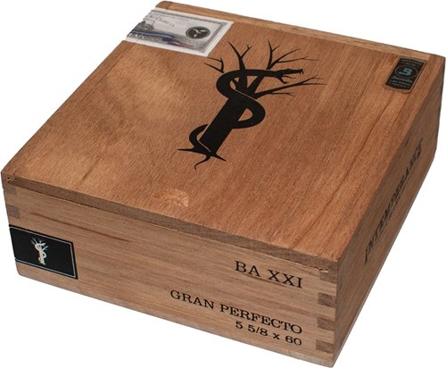Buy Intemperance BA XXI Gran Perfecto by RoMa Craft: