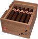 Buy Neanderthal Gran Perfecto by RoMa Craft Online: A powerful yet balanced cigar, full body and full strength.	