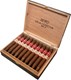Buy HVC Vieja Cosecha No.2 Online: The Vieja Cosecha No. 2 features five year aged Aganorsa tobacco, forming a Nicaraguan puro in a beautiful figurado shape.