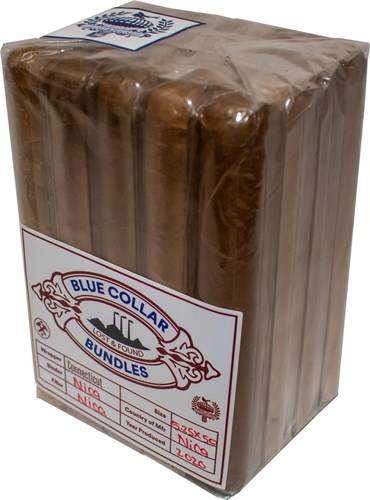 Buy Lost&Found Blue Collar Connecticut Robusto Online: