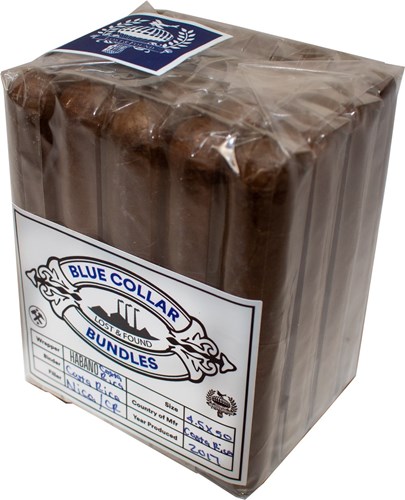 Buy Lost&Found Blue Collar Costa Rica Petite Robusto Online: