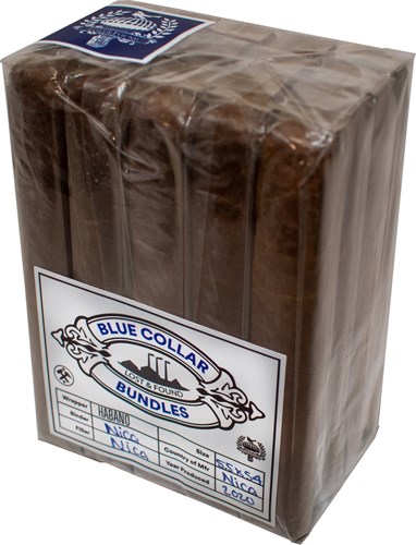 Buy Lost&Found Blue Collar Maduro Toro Online: