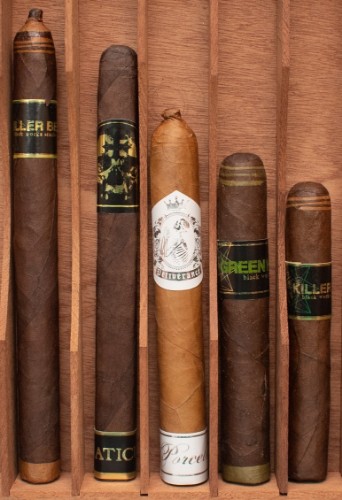 Buy BWS Sampler Online: