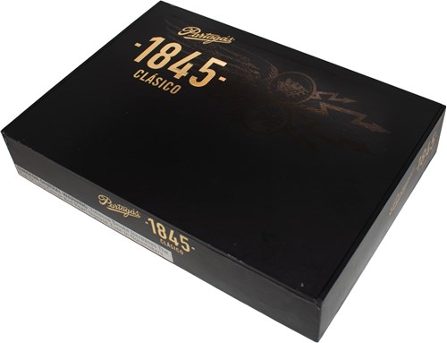 Buy Partagas 1845 Clasico Robusto Online: