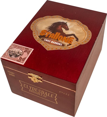 Buy Stallone Clydesale Super Gordo Online:
