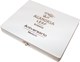 Buy Aganorsa Leaf Aniversario Maduro Box Press Toro Online: this limited edition Miami made Casa Fernandez features a Corojo maduro wrapper over both Nicaraguan binder and fillers.