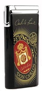 Buy Arturo Fuente Don Carlos Lighter by Elie Bleu Online: