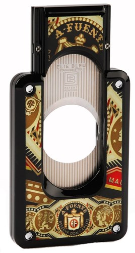 Buy Arturo Fuente Don Carlos Cutter by Elie Bleu Online:
