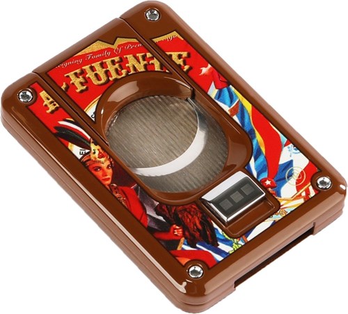 Buy Arturo Fuente Gran Reserva Cutter by Elie Bleu Online: