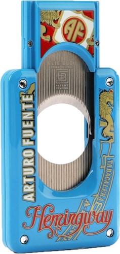 Buy Arturo Fuente Hemingway Cutter by Elie Bleu Online: