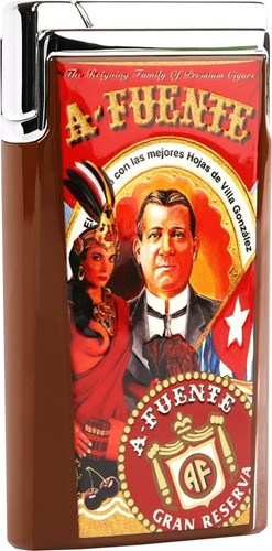 Buy Arturo Fuente Gran Reserva Lighter by Elie Bleu Online: