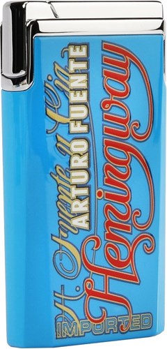 Buy Arturo Fuente Hemingway Lighter by Elie Bleu Online: