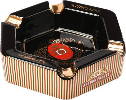 Buy Arturo Fuente Don Carlos Ashtray by Elie Bleu Online: