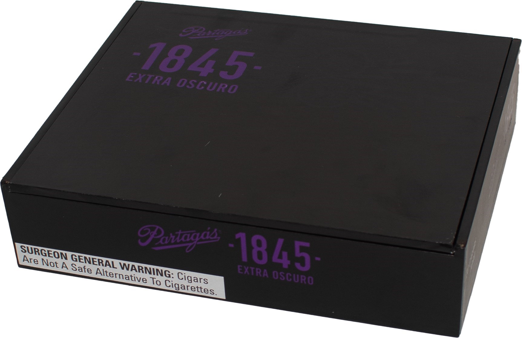 Buy partagas 1845 clasico extra oscuro rothschild online at small batch