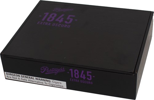 Buy Partagas 1845 Extra Oscuro Rothschild Online: