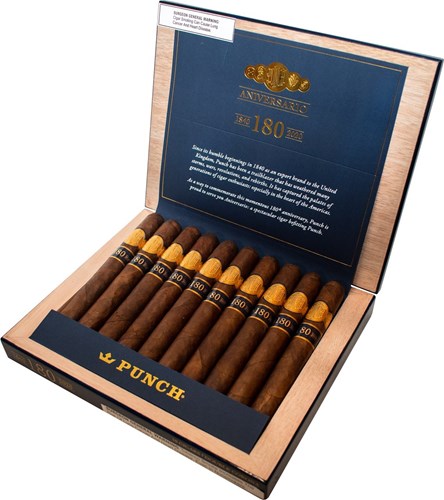 Buy Punch 180th Aniversario Online