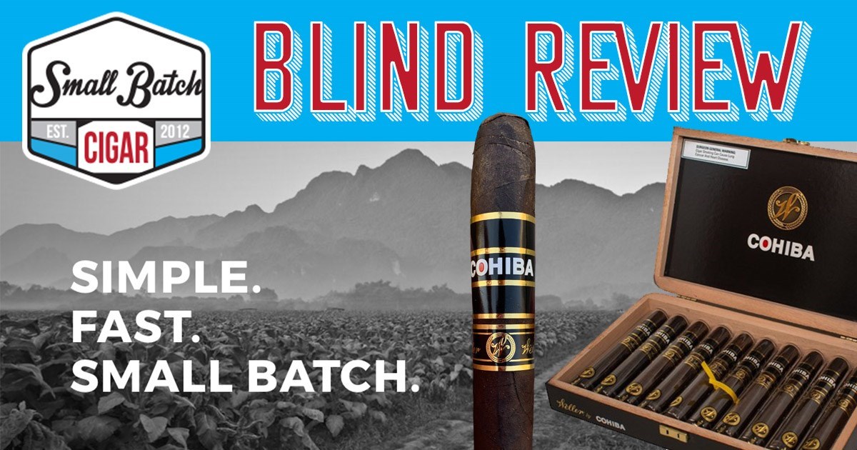 Caldwell Blind Man's Bluff Trouble Review