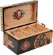 Buy Arturo Fuente Don Carlos Humidor by Opus X Society Online:
