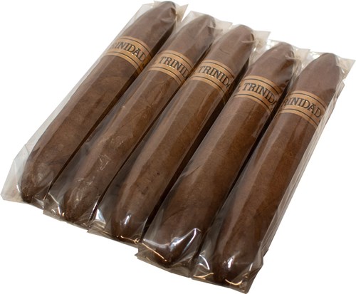 Buy Trinidad Lost Blends Salomon Online:
