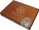 Buy Dunbarton Tobacco and Trust StillWell Star Aromatic No. 1 Online: A collaboration between Steve Saka and Jeremy Reeves, StillWell Star Aromatic uses Black Cavendish, Golden Virginia, and Burley pipe tobaccos to create a uniquely mild, aromatic cigar!