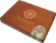 Buy Dunbarton Tobacco and Trust StillWell Star English No. 27 Online: This unique collaboration between Steve Saka and Jeremy Reeves creates the world's first luxury pipe and cigar crossover! StillWell Star English features a quintessential mix of Burley and Turkish leaf with a generous portion of Cypriot Latakia pressed cake pipe tobaccos