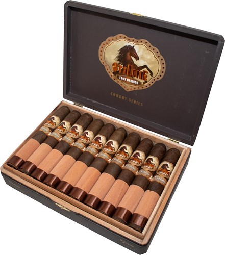 Buy Stallone Castano Gordo Online: featuring an Mexican San Andres wrapper over Nicaraguan binder and fillers at an incredible value
