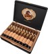 Buy Stallone Negro Maduro Gordo Online: This Maduro is a Nicaraguan Puro, offering exceptional value for a full-bodied cigar from Stallone