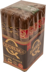 Buy Quorum/Havana Q Sampler Bundle Online: