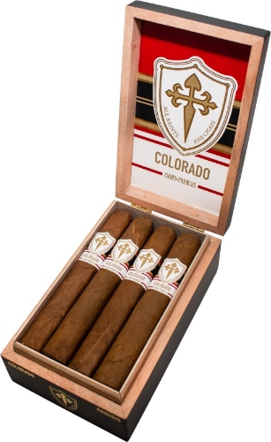 Buy All Saints St. Francis Colorado Robusto Online