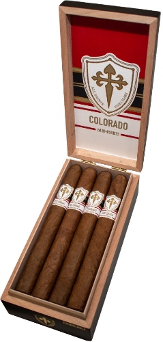 Buy All Saints St. Francis Colorado Churchill Online: