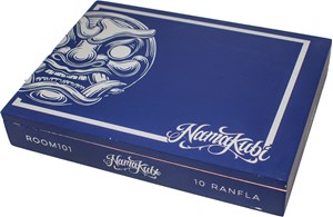 Buy Room 101 Namakubi Ranfla Online: A limited edition Namakubi with the same blend as Namakubi Ecuador!