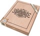 Buy Espinosa Crema Lancero Online at Small Batch Cigar: This blend from Espinosa Cigars features a 7 1/2 x 38 vitola in their popular crema blend.