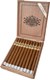 Buy Espinosa Crema Lancero Online at Small Batch Cigar: This blend from Espinosa Cigars features a 7 1/2 x 38 vitola in their popular crema blend.