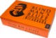 Buy Blind Man's Bluff Nicaragua Robusto Online at Small Batch Cigar: This 5 x 50 is a Nicaraguan puro