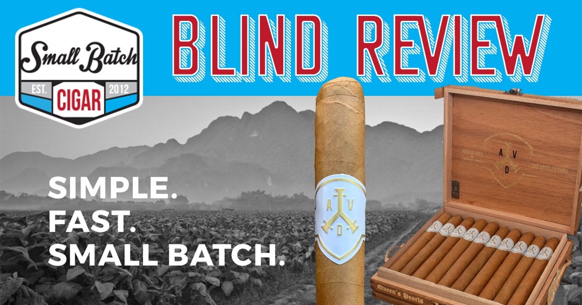 Caldwell This is Trouble Review