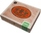 Buy Siempre Corona online at Small Batch Cigar: The Siempre Corona comes as a full bodied 5.62 x 45 from Dapper Cigar Co.