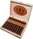Buy Siempre Corona online at Small Batch Cigar: The Siempre Corona comes as a full bodied 5.62 x 45 from Dapper Cigar Co.