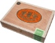 Buy Siempre Gordo online at Small Batch Cigar: The Siempre Gordo comes as a full bodied 6 x 54 from Dapper Cigar Co.