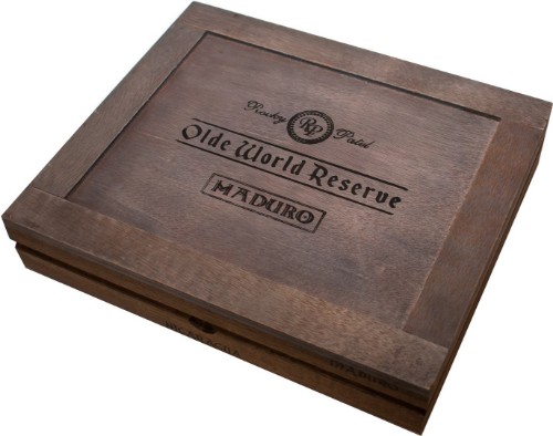 Buy Rocky Patel Olde World Reserve Maduro Grande Online: