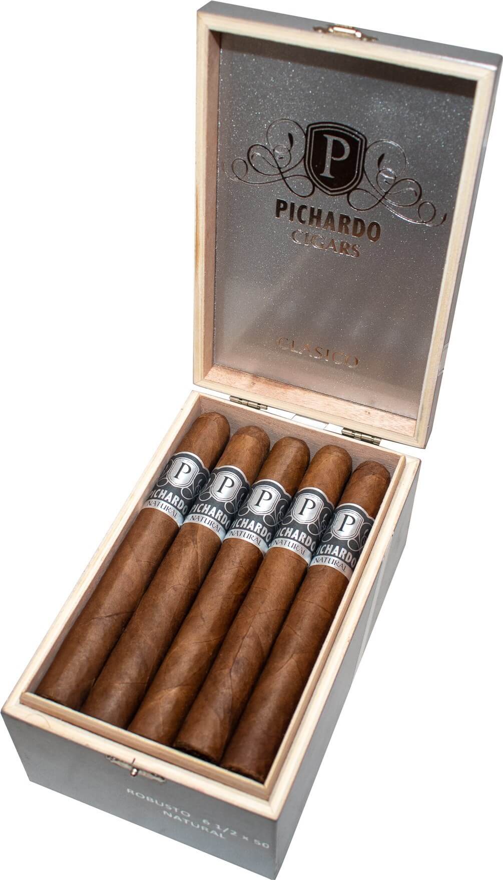 Buy Pichardo Clasico Natural by Prime Online at Small Batch