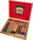 Buy Arturo Fuente Xtremely Rare Holiday Collection 2021 Online: this very special sampler features 10 Arturo Fuente cigars including two Opus X 20th Anniversary!