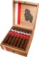 Buy Powstanie Wojtek 2021 Online:  The newest limited release from Powstanie, the Wojtek 2021 is a Habano box pressed Toro with a strip of Mexican San Andres tobacco wound around the cigar.