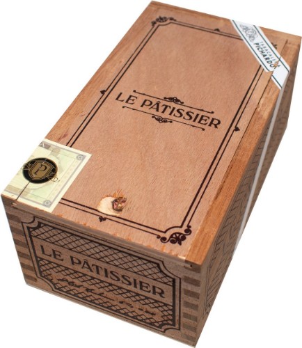 Crowned Heads Le Patissier Review