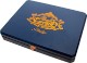 Buy E.P.C. Pledge Apogee Online: One of three sizes from the newest line from E.P. Carillo,  this full bodied release features tobacco