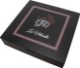 Buy La Flor Dominicana La Volcada Cigar Online: Litto Gomez stated that La Volcada was named after a step in Tango, a dance that he grew up with in Uruguay. He also said that the filler tobaccos in La Volcada were all sourced from his farm in La Canela