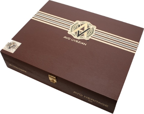 Buy AVO Heritage Toro Online:
