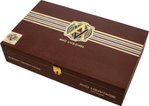 Buy AVO Heritage Short Torpedo Online: